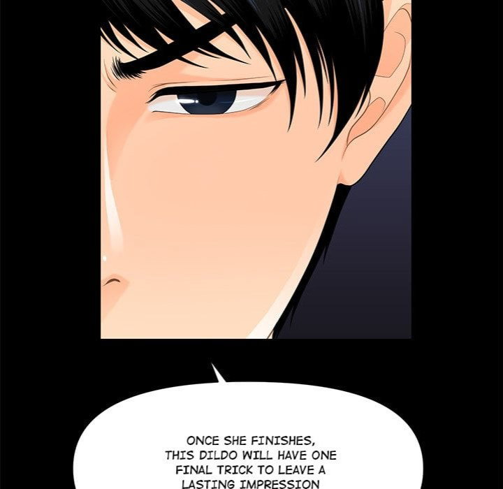 My Secretary’s Got a Secret Page 101 - MangaHe
