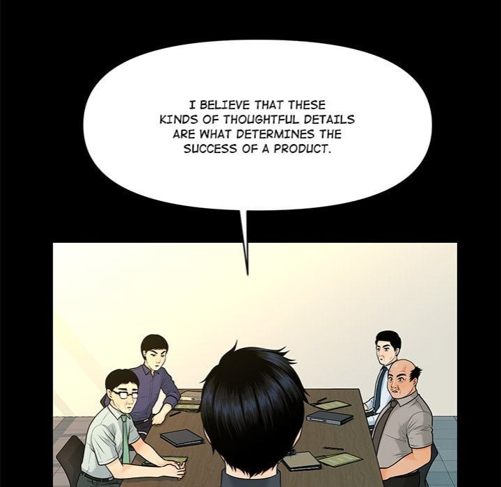 My Secretary’s Got a Secret Page 109 - MangaHe