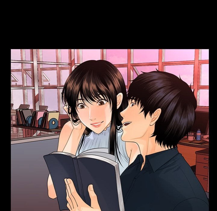 My Secretary’s Got a Secret Page 12 - MangaHe