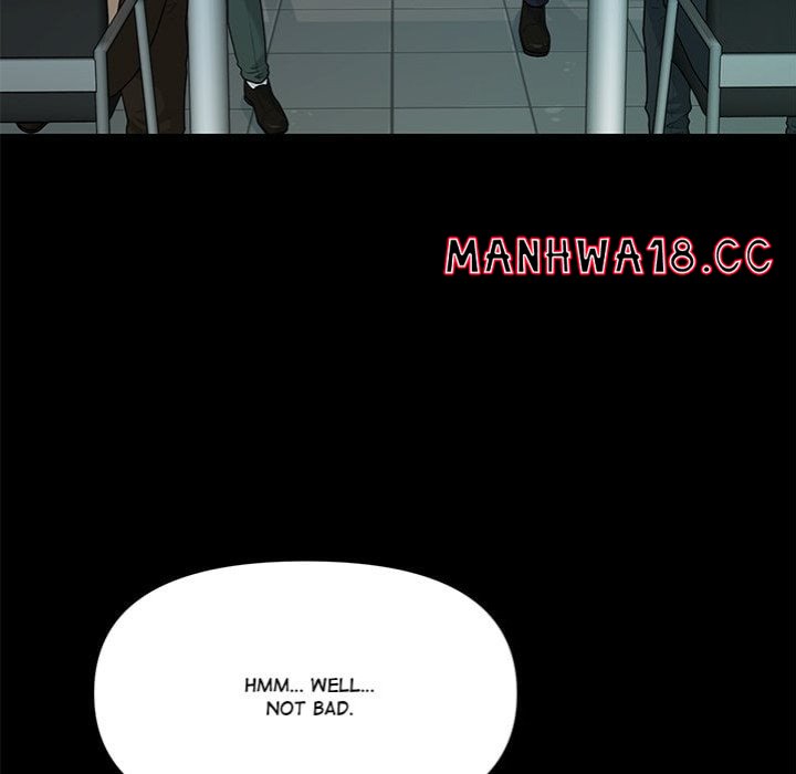 My Secretary’s Got a Secret Page 116 - MangaHe
