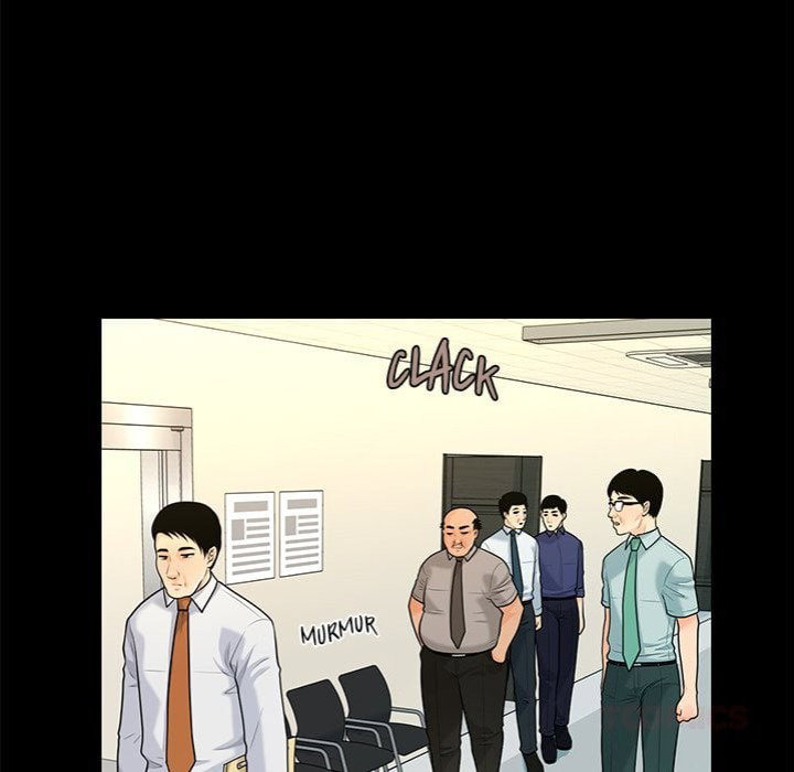 My Secretary’s Got a Secret Page 121 - MangaHe
