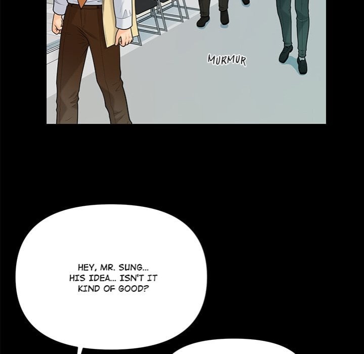 My Secretary’s Got a Secret Page 122 - MangaHe