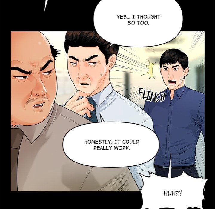 My Secretary’s Got a Secret Page 123 - MangaHe