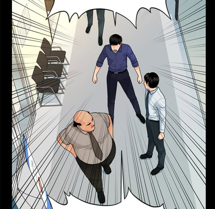 My Secretary’s Got a Secret Page 125 - MangaHe