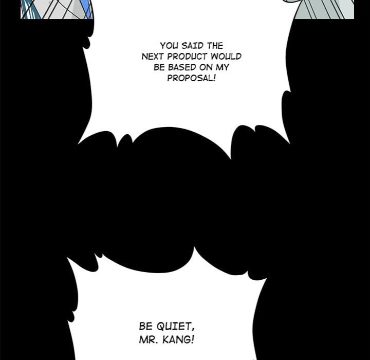 My Secretary’s Got a Secret Page 126 - MangaHe