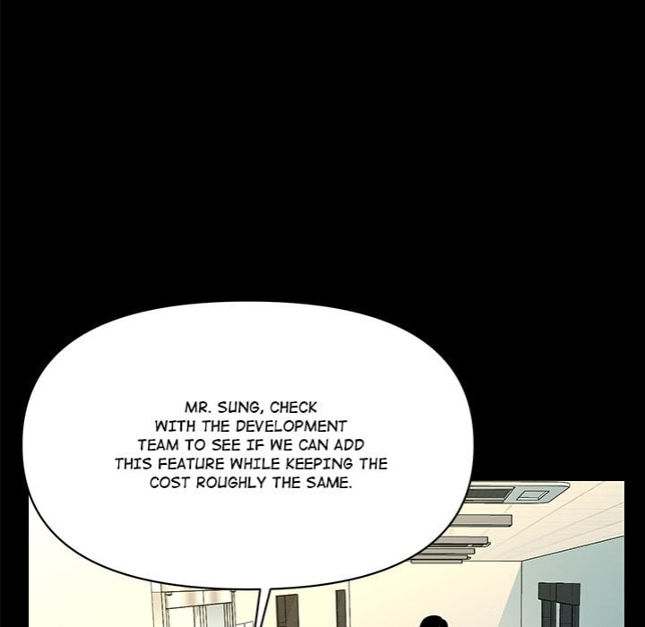 My Secretary’s Got a Secret Page 134 - MangaHe