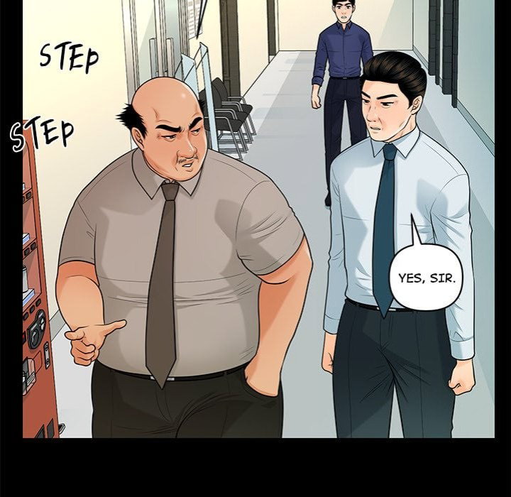 My Secretary’s Got a Secret Page 135 - MangaHe