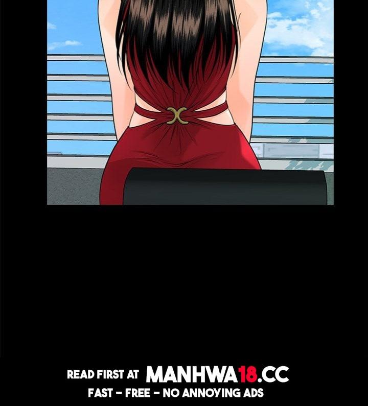 My Secretary’s Got a Secret Page 151 - MangaHe