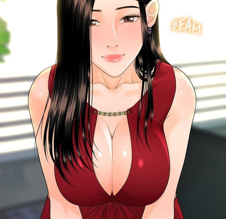 My Secretary’s Got a Secret Page 159 - MangaHe