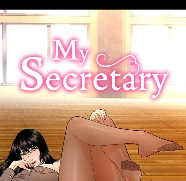 My Secretary’s Got a Secret Page 24 - MangaHe