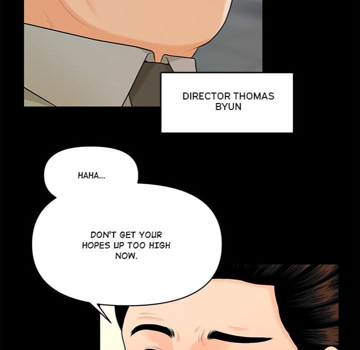 My Secretary’s Got a Secret Page 33 - MangaHe