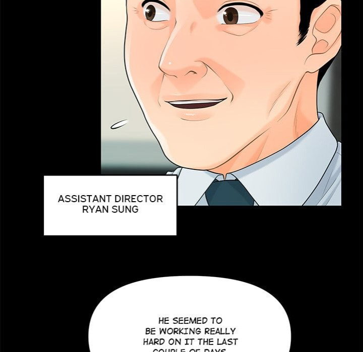 My Secretary’s Got a Secret Page 34 - MangaHe