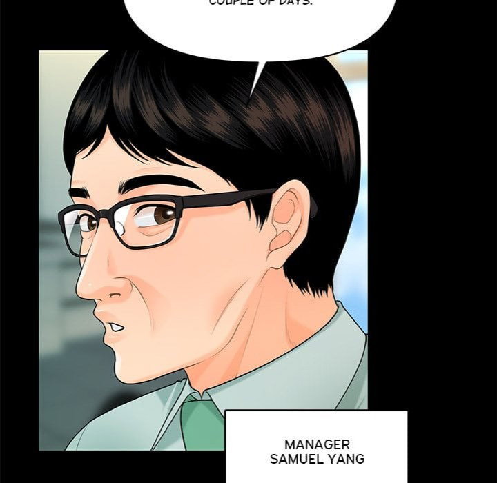My Secretary’s Got a Secret Page 35 - MangaHe