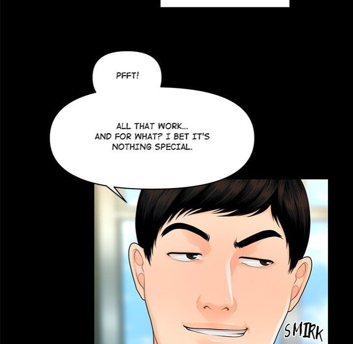 My Secretary’s Got a Secret Page 36 - MangaHe