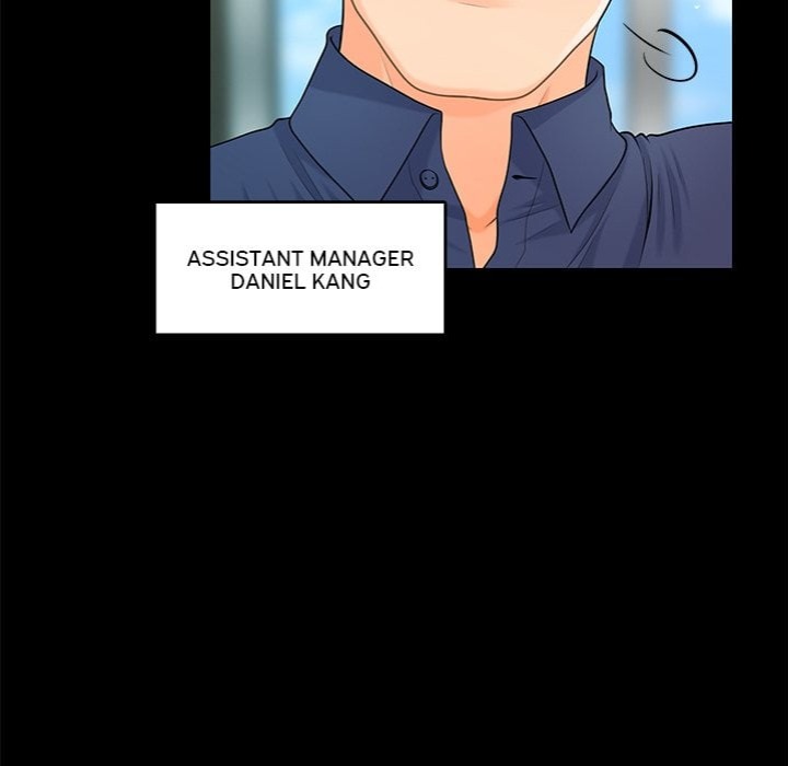 My Secretary’s Got a Secret Page 37 - MangaHe