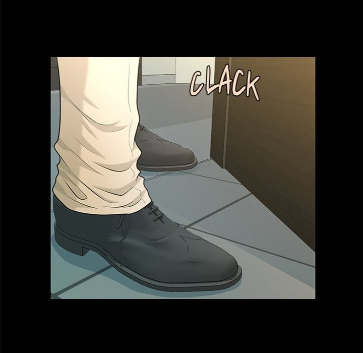 My Secretary’s Got a Secret Page 38 - MangaHe