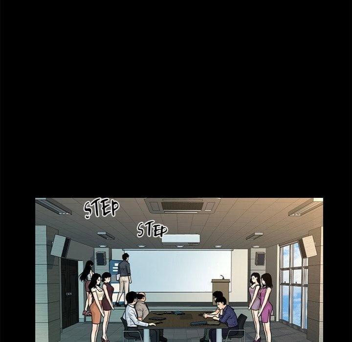 My Secretary’s Got a Secret Page 39 - MangaHe