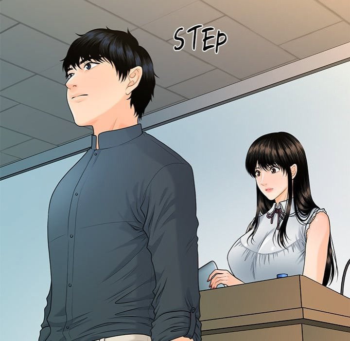 My Secretary’s Got a Secret Page 41 - MangaHe