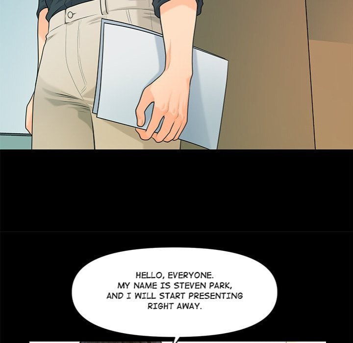 My Secretary’s Got a Secret Page 42 - MangaHe
