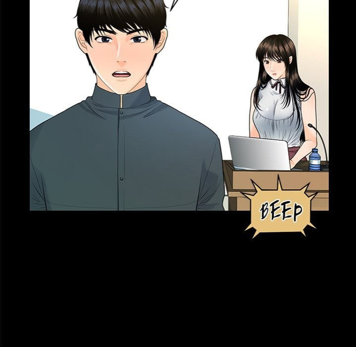 My Secretary’s Got a Secret Page 43 - MangaHe