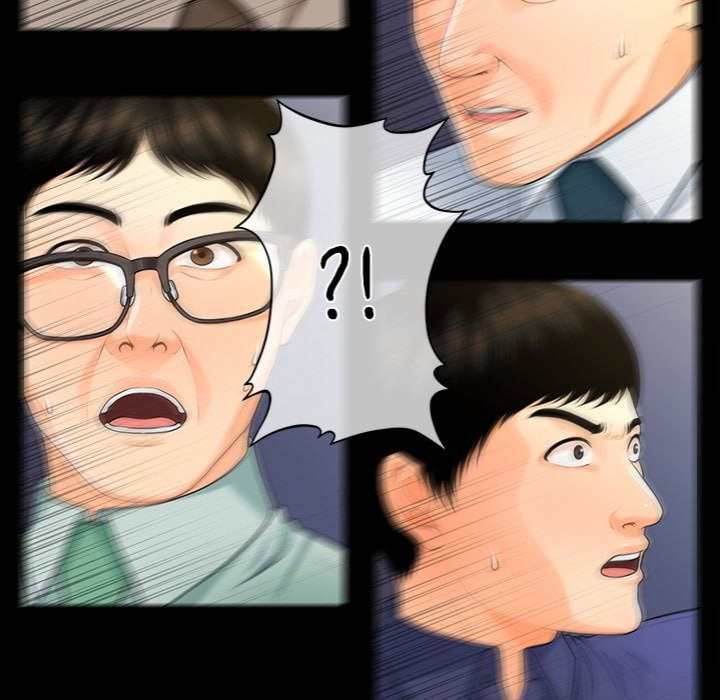 My Secretary’s Got a Secret Page 47 - MangaHe