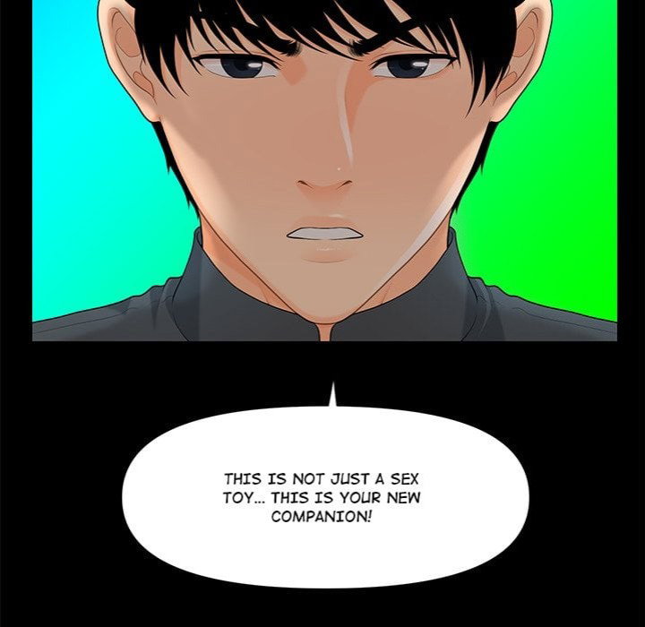 My Secretary’s Got a Secret Page 52 - MangaHe