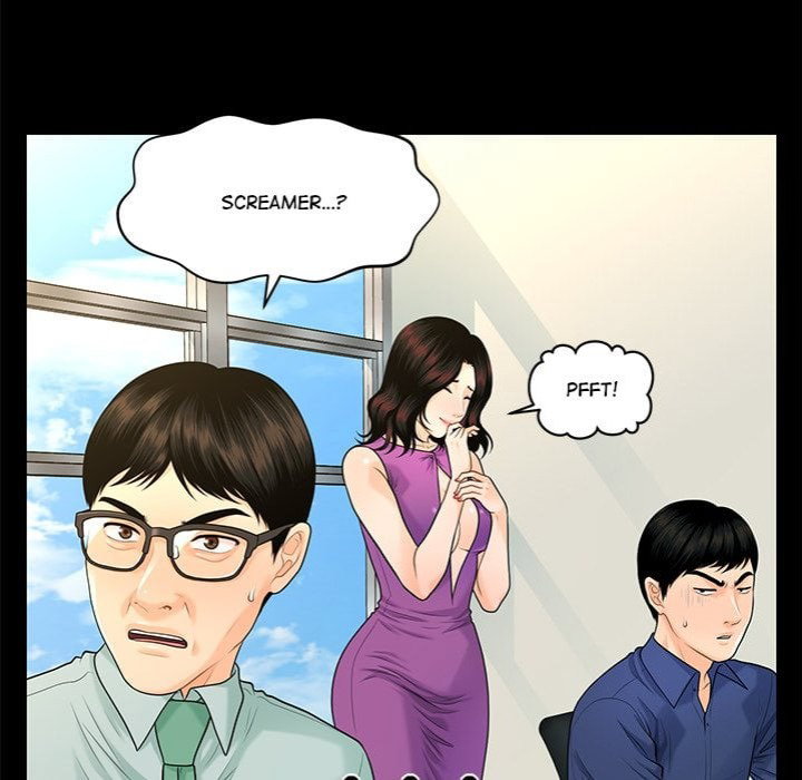 My Secretary’s Got a Secret Page 56 - MangaHe
