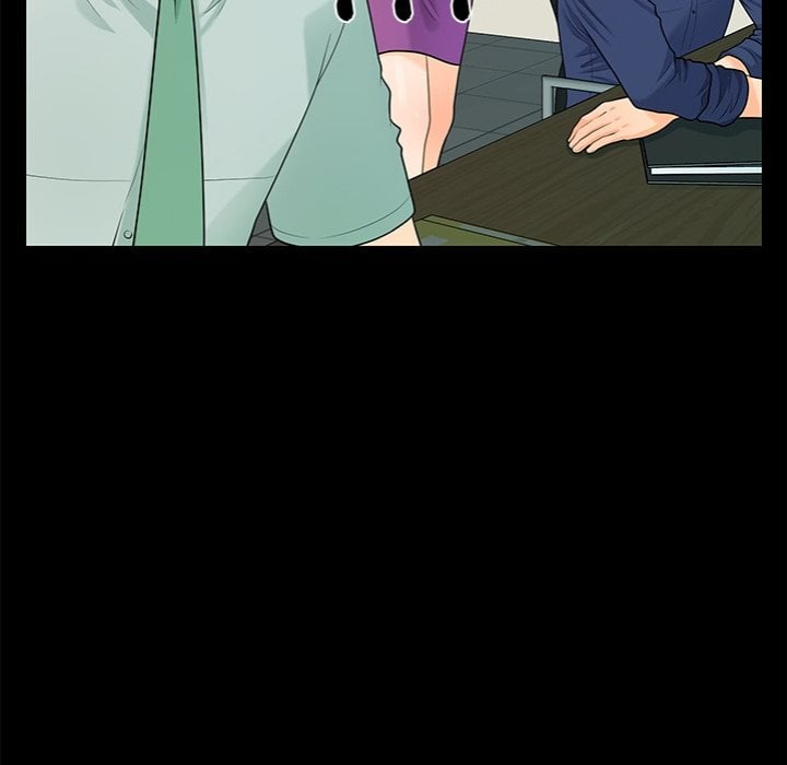My Secretary’s Got a Secret Page 57 - MangaHe