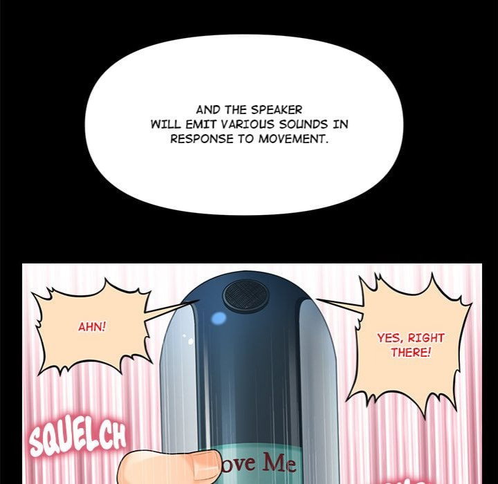 My Secretary’s Got a Secret Page 80 - MangaHe