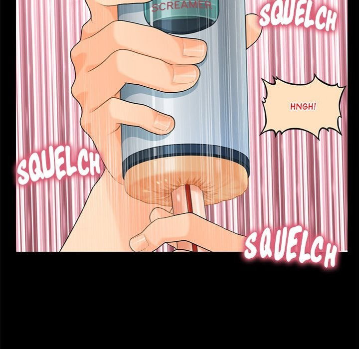 My Secretary’s Got a Secret Page 81 - MangaHe