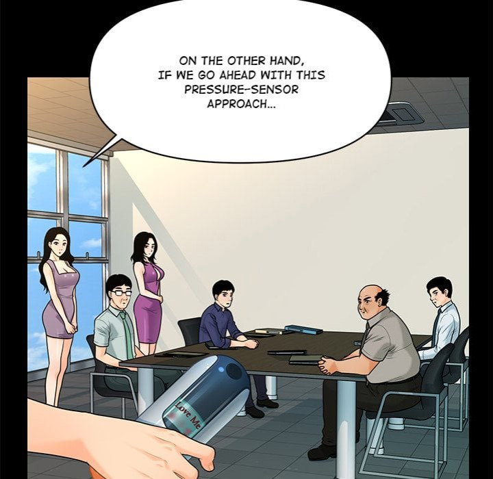 My Secretary’s Got a Secret Page 92 - MangaHe