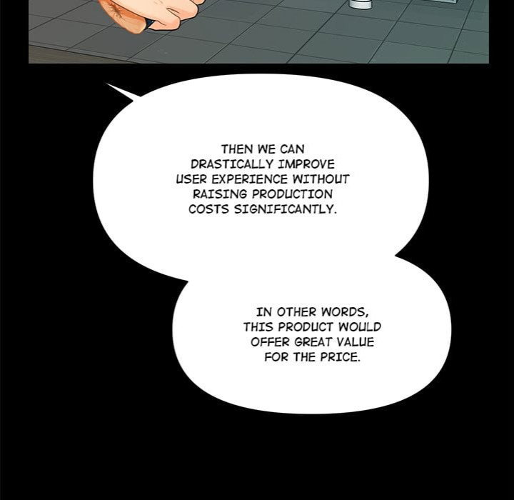 My Secretary’s Got a Secret Page 93 - MangaHe