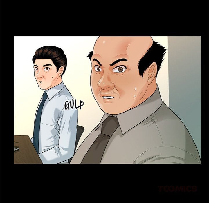 My Secretary’s Got a Secret Page 94 - MangaHe