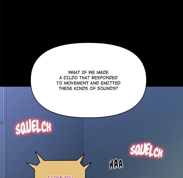 My Secretary’s Got a Secret Page 98 - MangaHe
