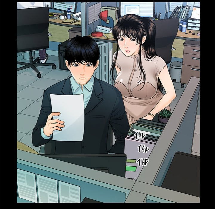 My Secretary’s Got a Secret Page 104 - MangaHe