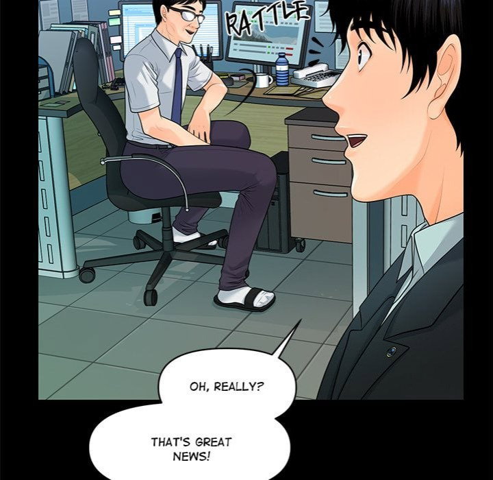 My Secretary’s Got a Secret Page 106 - MangaHe