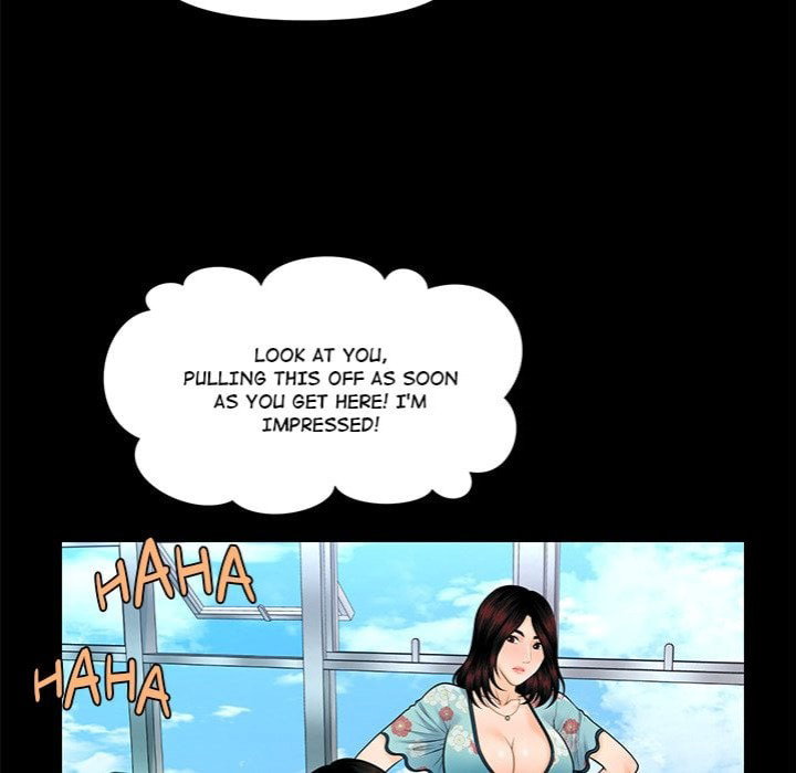 My Secretary’s Got a Secret Page 107 - MangaHe