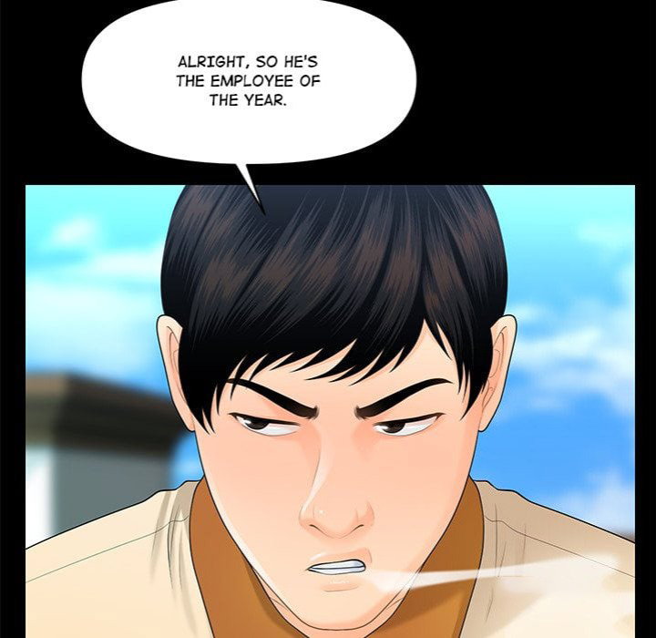 My Secretary’s Got a Secret Page 112 - MangaHe