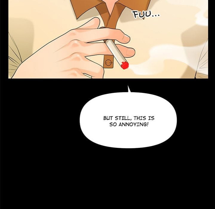 My Secretary’s Got a Secret Page 113 - MangaHe