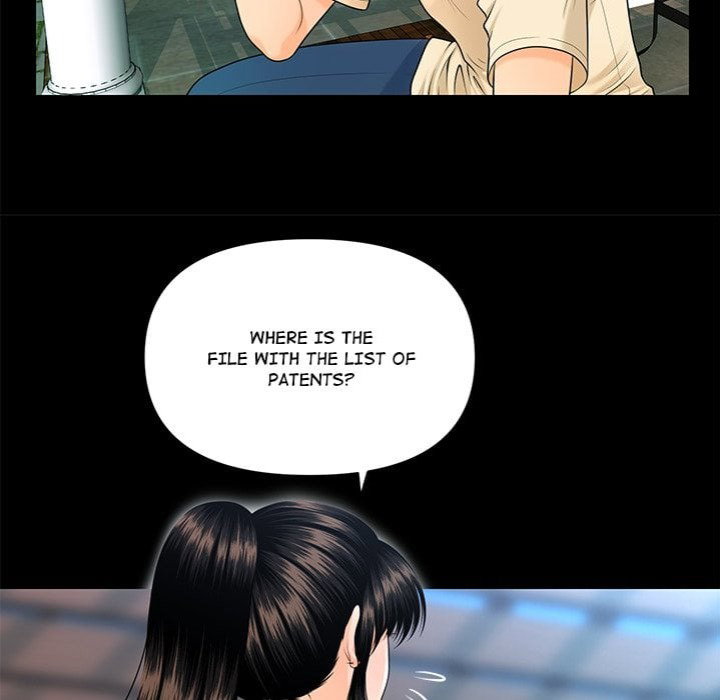 My Secretary’s Got a Secret Page 115 - MangaHe