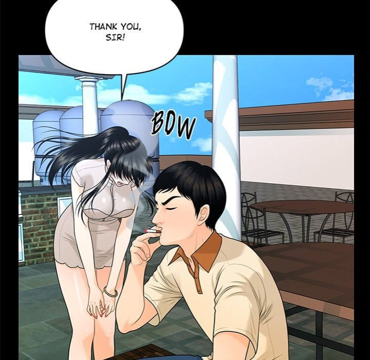 My Secretary’s Got a Secret Page 120 - MangaHe