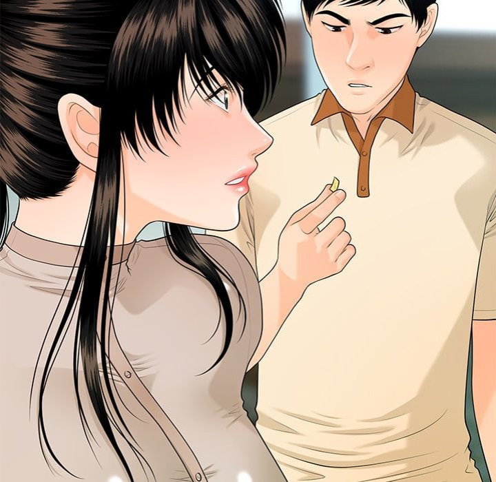 My Secretary’s Got a Secret Page 129 - MangaHe