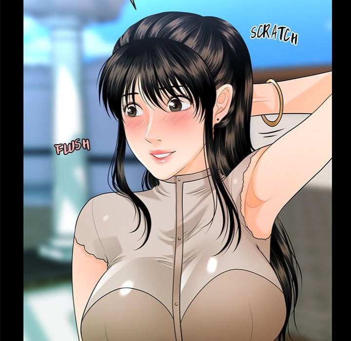 My Secretary’s Got a Secret Page 131 - MangaHe