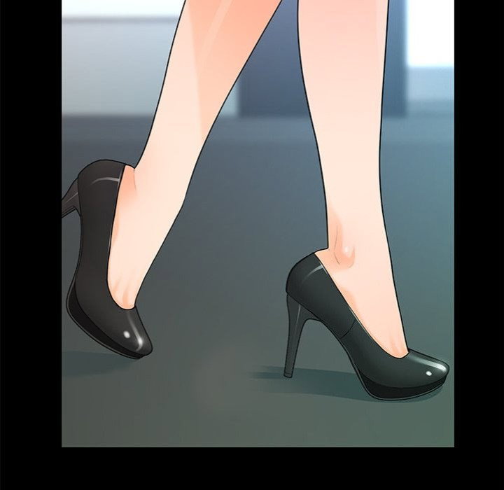 My Secretary’s Got a Secret Page 143 - MangaHe