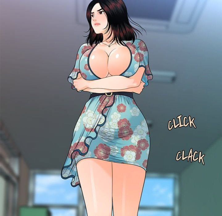 My Secretary’s Got a Secret Page 145 - MangaHe