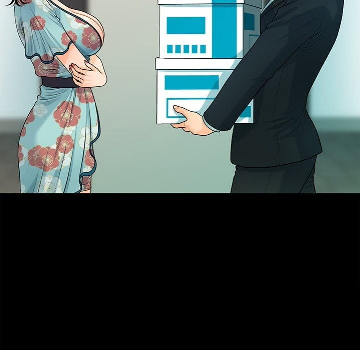 My Secretary’s Got a Secret Page 148 - MangaHe