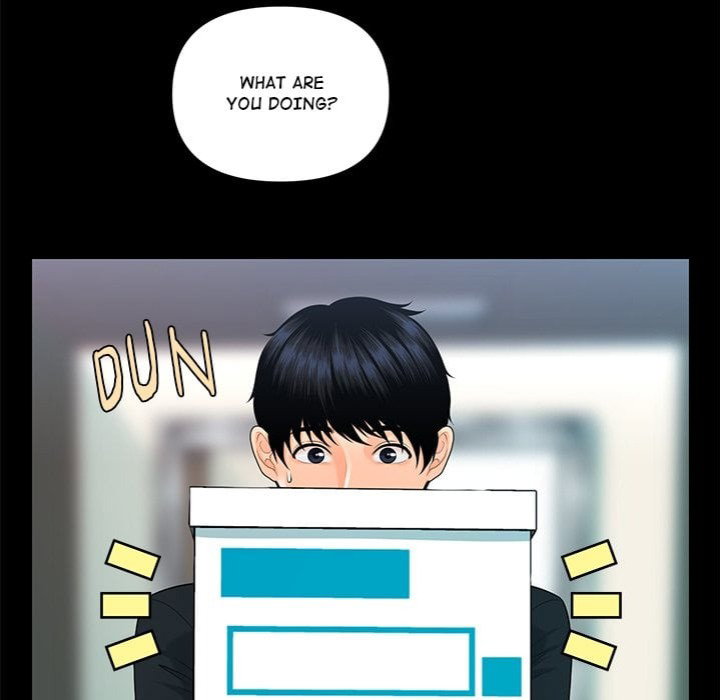 My Secretary’s Got a Secret Page 149 - MangaHe
