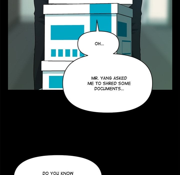 My Secretary’s Got a Secret Page 150 - MangaHe