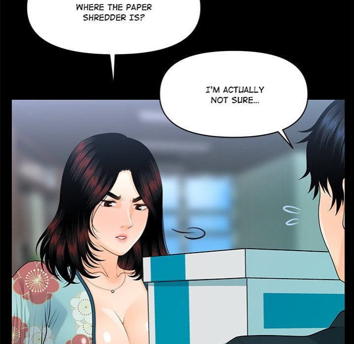 My Secretary’s Got a Secret Page 151 - MangaHe