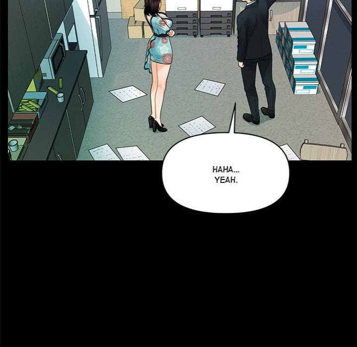 My Secretary’s Got a Secret Page 156 - MangaHe